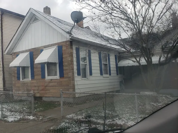 152 Church St, Dayton, OH 45410