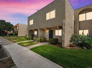 6821 Alvarado Rd UNIT 8, San Diego, CA 92120