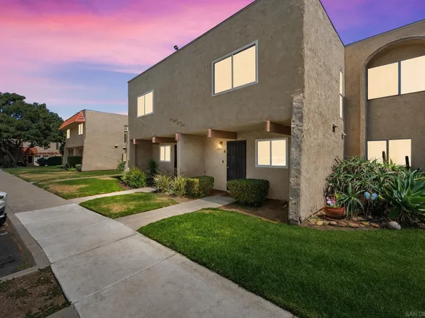 6821 Alvarado Rd Unit 8, San Diego, CA 92120