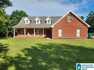 11664 Chigger Ridge Rd, Brookwood, AL, 35444