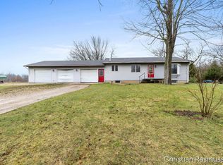 675 E Sessions Rd, Sheridan, MI