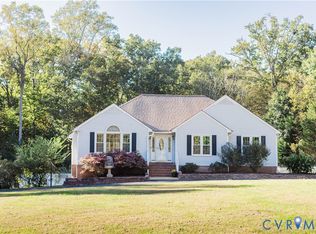 2561 Glenridge Ct, Powhatan, VA 23139