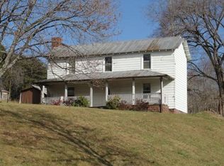 78 Fish Pond Dr, Stuart, VA 24171