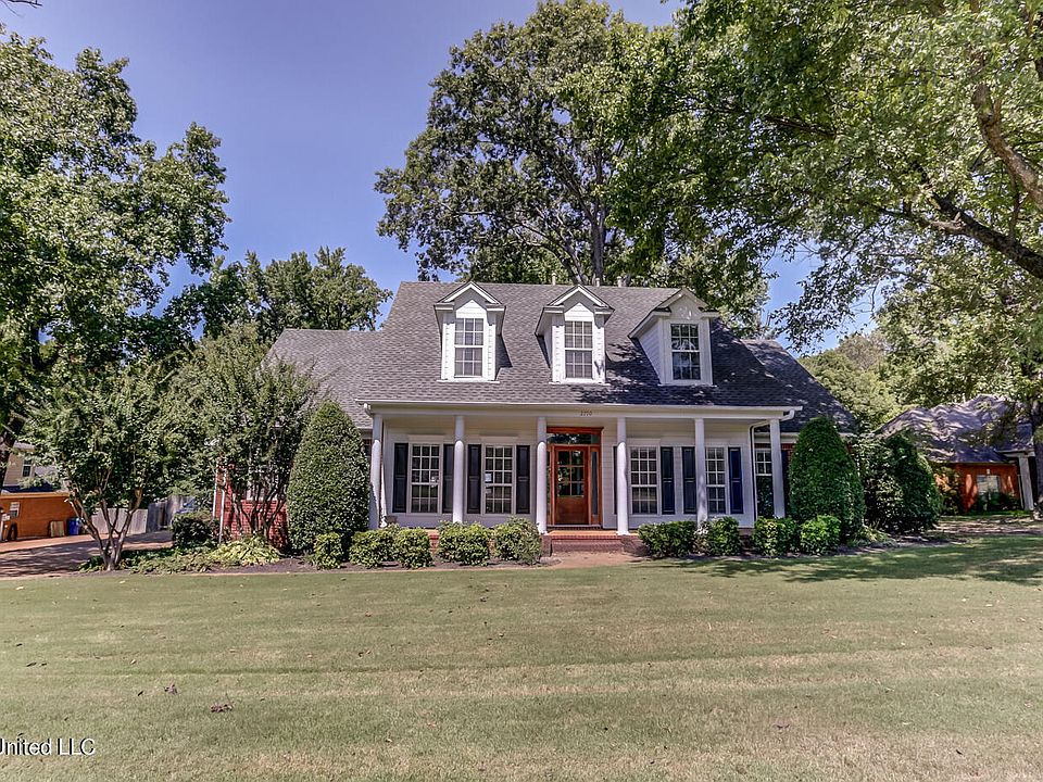 2790 Dickens Place Dr, Southaven, MS 38671 MLS 4028896 Zillow