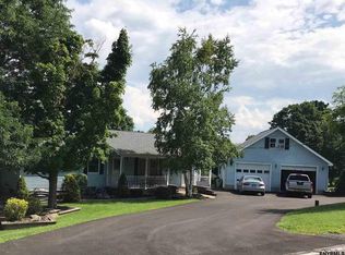 710 Sunnyside Rd, Schoharie, NY 12157