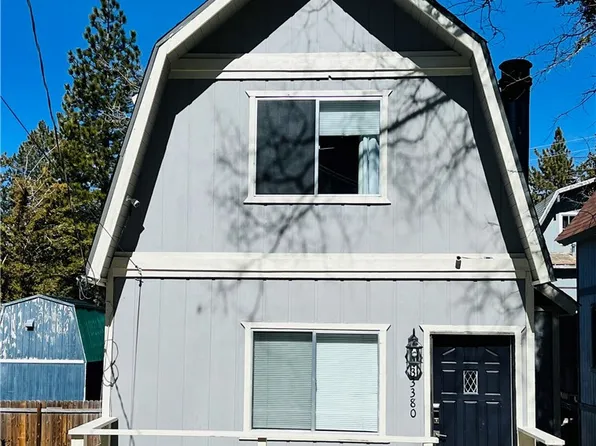 33380 Carlock Dr, Arrowbear Lake, CA 92382