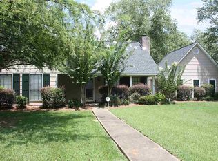 248 Timbermill Dr, Madison, MS 39110