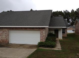 107A Richmond Trl NE, Brookhaven, MS 39601