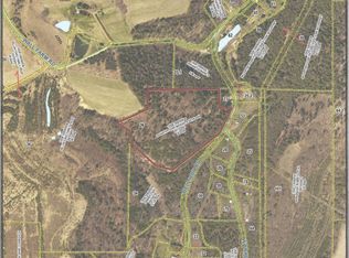 Bell Run Rd, Grampian, PA 16838