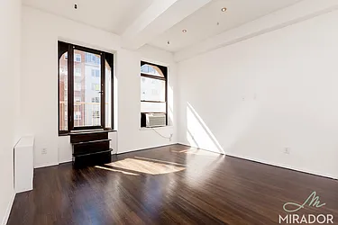 Rented by Mirador Real Estate