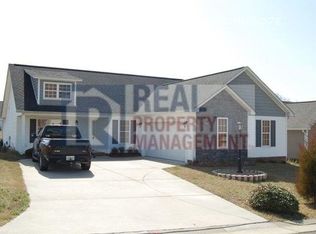 1320 Bridgton Cape Ct, Winston Salem, NC 27127