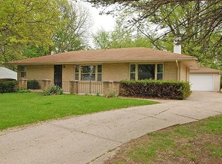 7703 SW 9th Pl, Des Moines, IA 50315