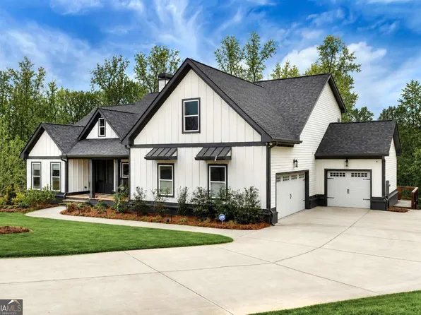 6140 Crescent Moon Rdg, Cumming, GA 30041