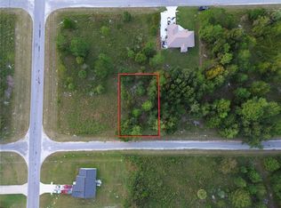 Sequoia Drive Ct LOT 1, Ocklawaha, FL 32179