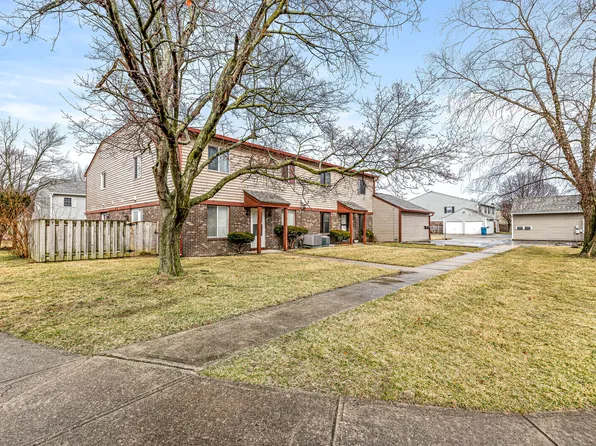 6020 Winged Foot Ct, Indianapolis, IN 46254