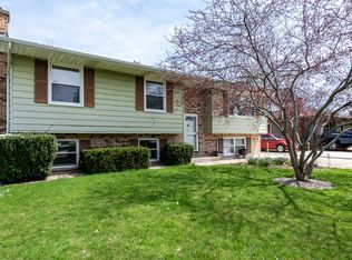 1409 Landon Ave, Winthrop Harbor, IL