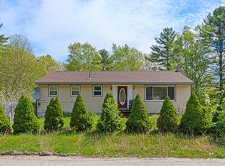 151 State Park Road, Casco, ME 04015