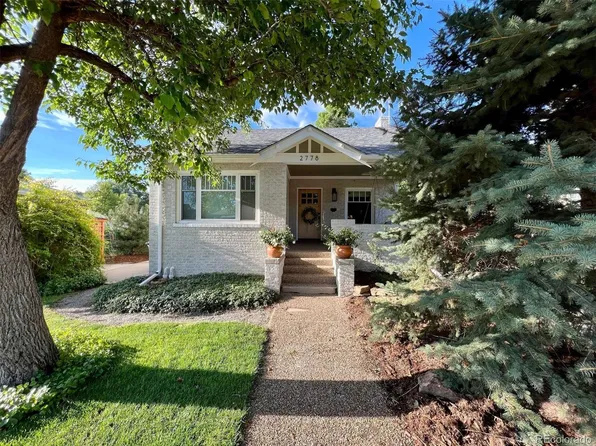 2778 W 39th Avenue, Denver, CO 80211