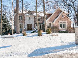 20515 Abbey Dr, Frankfort, IL 60423