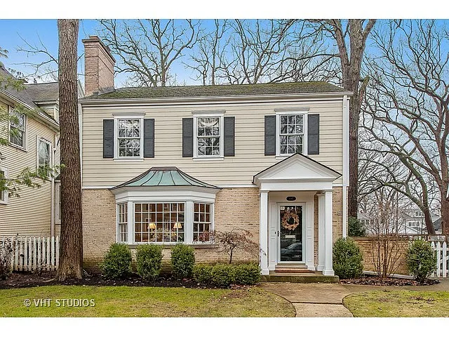 1307 Gregory Ave photo 1
