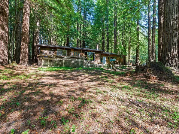 16735 Lauri Lane, Occidental, CA 95465