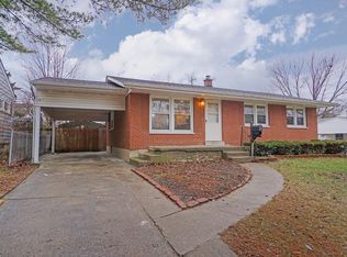 775 Stafford Dr, Hamilton, OH 45013