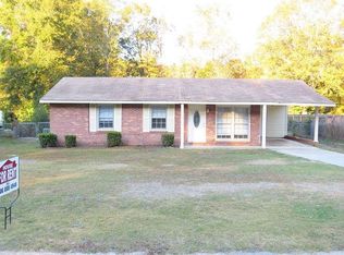 5619 Teresa St, Columbus, GA