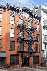 Rented by REAL New York