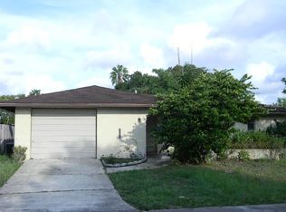 9130 Farmington Ln, Port Richey, FL 34668