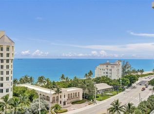 2001 N Ocean Blvd APT 1005, Fort Lauderdale, FL 33305