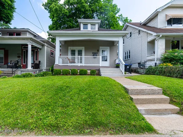 2030 Speed Ave, Louisville, KY 40205