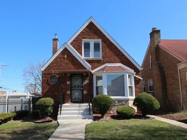 8719 S Honore St, Chicago, IL 60620