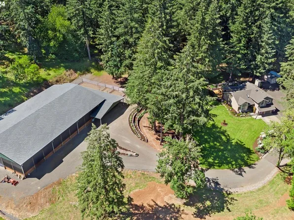 18698 NE Williamson Rd, Newberg, OR 97132
