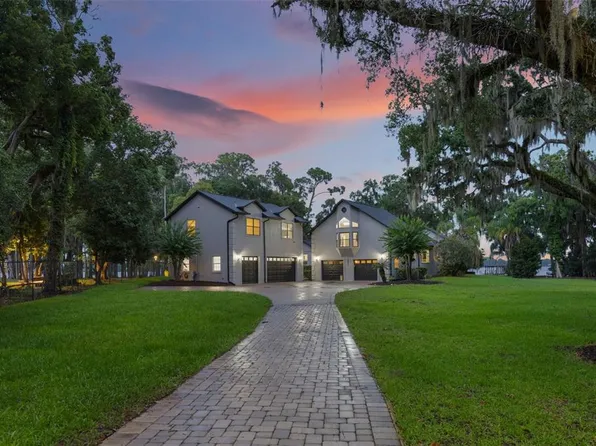 2652 Lake Howell Ln, Winter Park, FL 32792