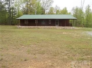 145 Rackley Rd, Hohenwald, TN 38462