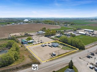3520 Us Highway 95, Homedale, ID 83628