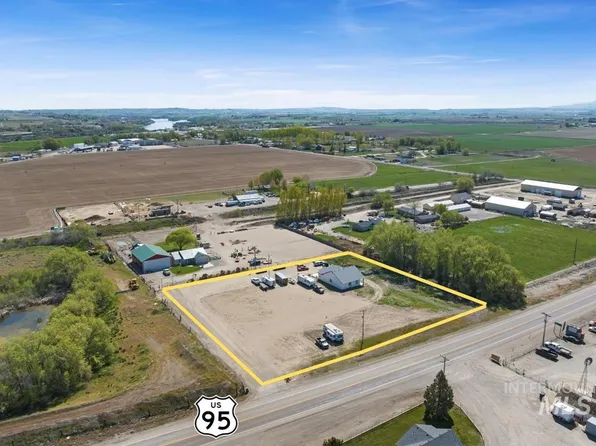 3520 Us Highway 95, Homedale, ID 83628