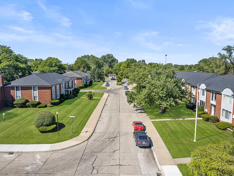 Neighborhood