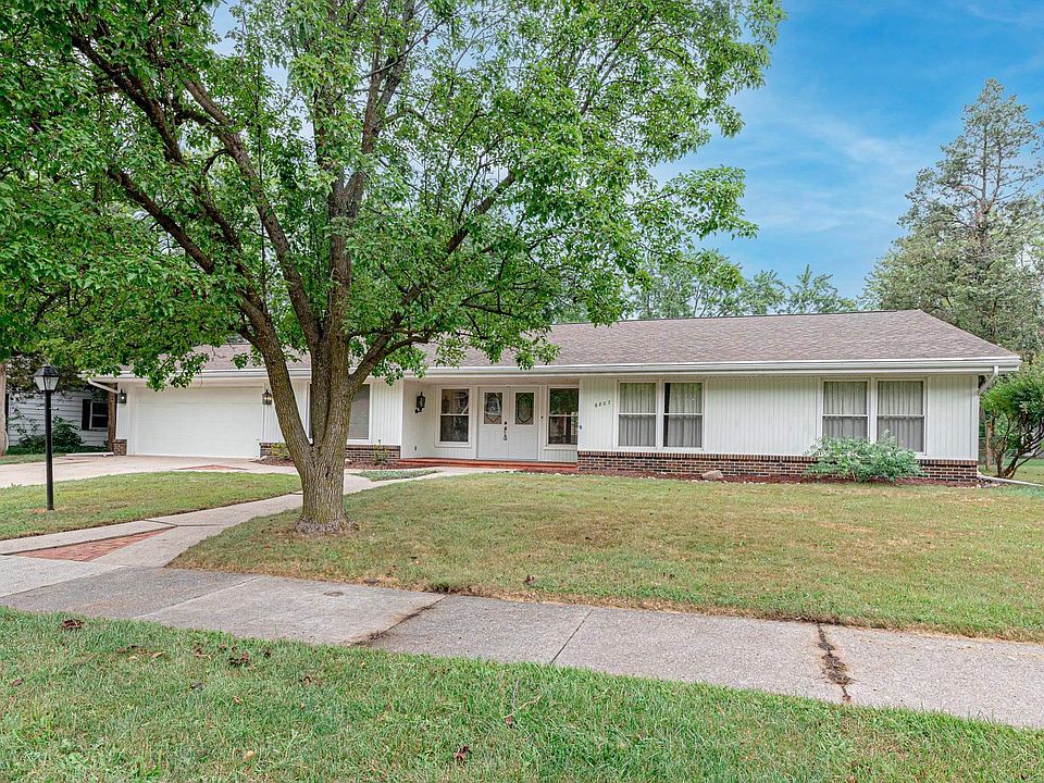 6807 Kanata Ct, Fort Wayne, IN 46815 | Zillow