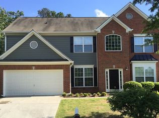 406 Crestmont Ln, Canton, GA 30114