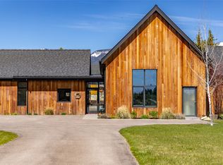 1768 2nd St E, Whitefish, MT 59937