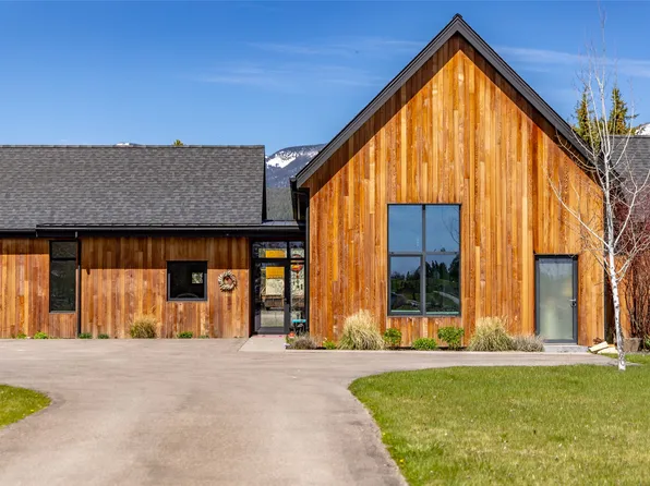 1768 2nd St E, Whitefish, MT 59937