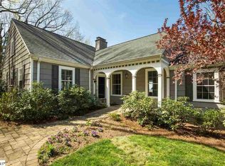 647 Altamont Rd, Greenville, SC 29609