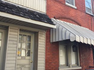560 Manor St #1, Lancaster, PA