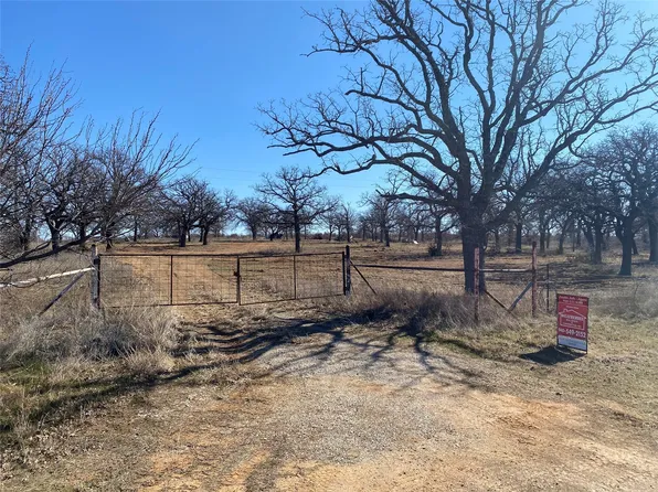 Ab 1628 N Jones S #B-1191, Bryson, TX 76427