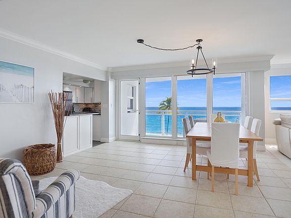 2nd image of 3430 Galt Ocean Dr APT 407
