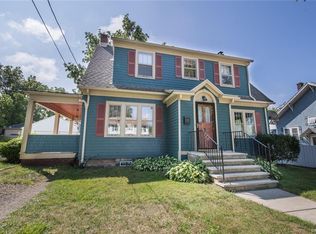 52 Helen Ave, Buffalo, NY 14219