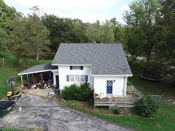 3rd image of 2025 N County Road 825 W