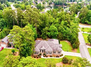 302 Lookout Hill Dr, Chapin, SC 29036