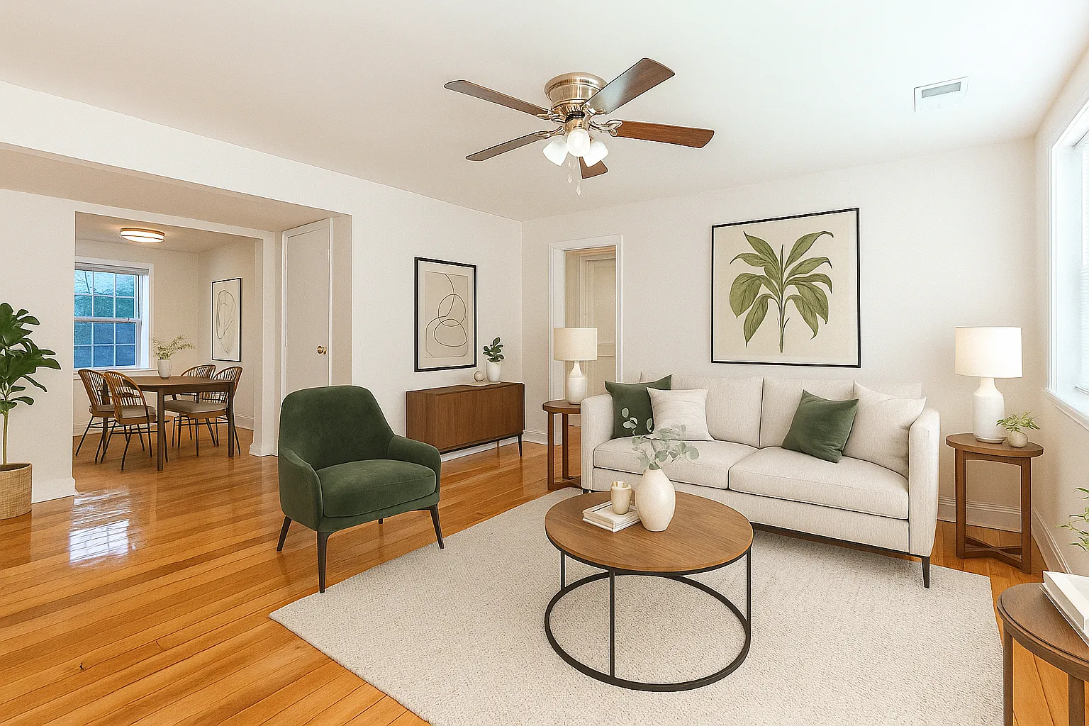 Crescent Park Village — Photo 4